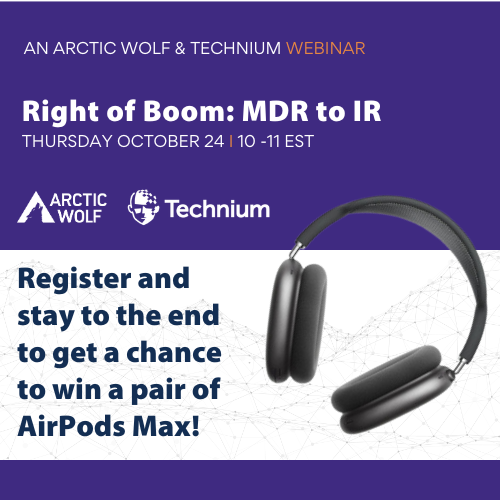 ArcticW Webinar