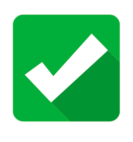 Green Checkbox-1
