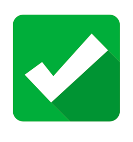 Green Checkbox