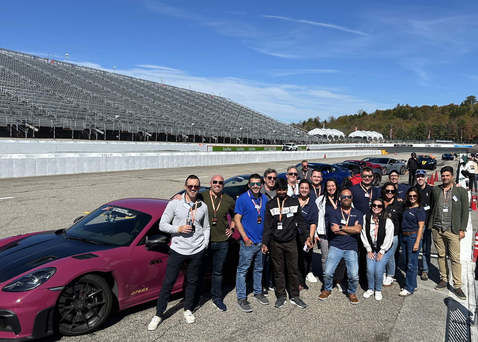 Technium Innovation Summit 2025