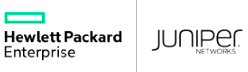 HPE | Juniper Networks