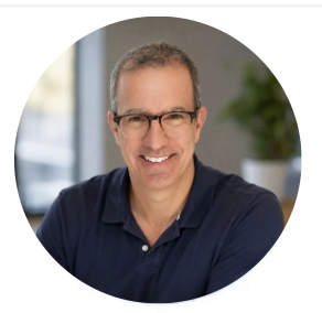 Michael Joseph, CEO